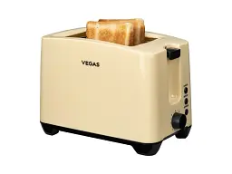 Тостер Vegas VET-2001B - мініатюра 2