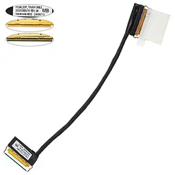 Шлейф матриці для ноутбука Lenovo (X13 X390) 4K 40 0.4 (DC02C00DU10)