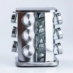 Набір для спецій TS Kitchen HP15290