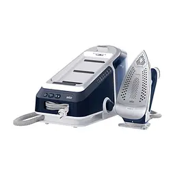 Парова станція Braun IS 7282BL (IS7282BL) - мініатюра 2