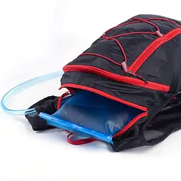 Питна система Naturehike NH18S070-D 1.5 л (1047-6927595729717) - мініатюра 2
