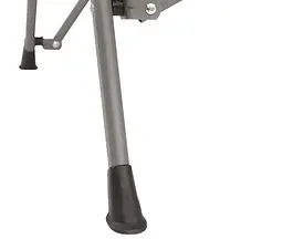 Стілець кемпінговий Outwell Alder Lake Grey (470416) - мініатюра 5
