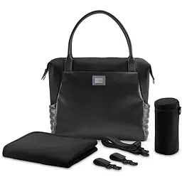 Сумка Cybex Platinum Deep Black (521002943) - мініатюра 4
