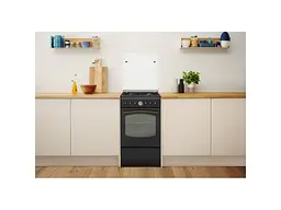 Плита Indesit IS5G8MHA/E - мініатюра 8