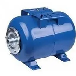 Гідроакумулятор 80л Zilmet Ultra-Pro 10bar горизонтальний (1100008005) - мініатюра 5