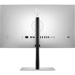 Монітор TFT 27" HP S7 Pro 727pu, IPS Black, QHD, 120Hz, HDMI, DP, USB-C, RJ-45, HAS, чорно-сріблястий (8J9E6UT)