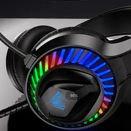 Навушники Aula S605 Black (6948391235202) - мініатюра 7