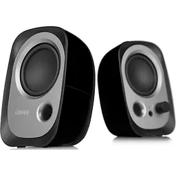 Акустична система Edifier R12U Black [90764] - мініатюра 2
