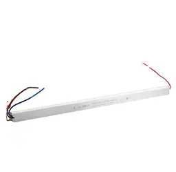 Блок живлення SLIM 72W, 24V. IP20 KLOODI KDPS-CLL72-24V - мініатюра 3
