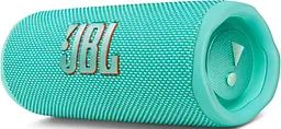 Портативна акустика JBL Flip 6 Teal (JBLFLIP6TEAL) - мініатюра 2