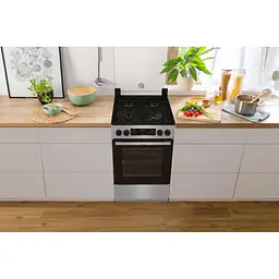 Комбінована плита Gorenje GK5C62SH - мініатюра 3