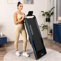 Бігова доріжка GYMTEK XT400 - мініатюра 16
