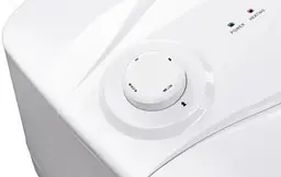 Водонагрівач PU15R New optima mini, White Willer teh0020909 - мініатюра 5