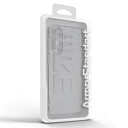 Чохол до мобільного телефона Armorstandart Air Samsung A57 5G Camera cover Clear (ARM89681) - мініатюра 6