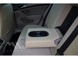 Авточохли модельні MW Brothers для Volkswagen Golf VII c 2013 - мініатюра 8