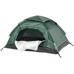 Намет для домашніх улюбленців Skif Outdoor Adventure SL Green (1013-389.02.25) - мініатюра 2