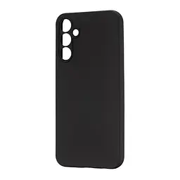Чохол Graphite Protected Camera Samsung A15 4G (A155)/A15 5G (A156) Black