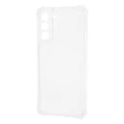 Чохол WXD Силікон 0.8 mm HQ Samsung Galaxy S21 FE (G990B)