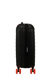 Валіза 55 См American Tourister NEOVIBE TRUE BLACK 55x40x20(23) MK4*09001 - мініатюра 3