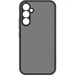 Чохол Make Samsung S23 FE Frame Black