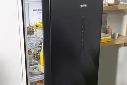 Холодильник Gorenje NRK619EABXL4 - мініатюра 17