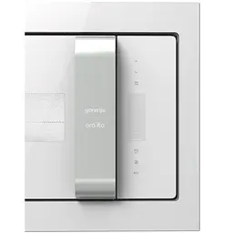Мікрохвильова піч вбудована Gorenje BM 235 ORA-W - мініатюра 4