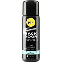Анальна змазка Pjur backdoor Regenerating 30 мл