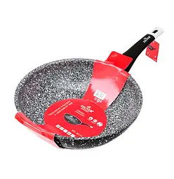 Сковорода Wok Zilner ZL-7903 - мініатюра 6