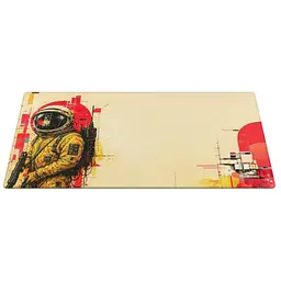 Килимок для мишки Hator Tonn EVO 3XL Astronaut (HTP050) - мініатюра 3
