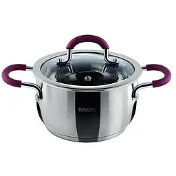 Каструля Ringel Ingrid RG-2001-22 4.4 л 22 см
