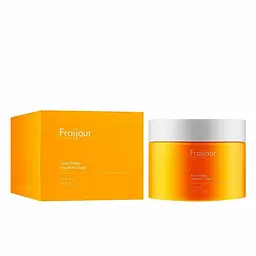 Крем для обличчя з медом та юдзу Yuzu Honey Enriched Cream Fraijour 50 мл - мініатюра 2