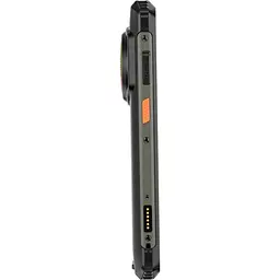 Смартфон Ulefone Armor 21 8/256GB Black [93212] - мініатюра 6