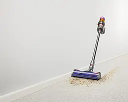 Пилосос бездротовий Dyson SV46 V12 DSAbs 448884-01 (ДС448884-01) - мініатюра 3