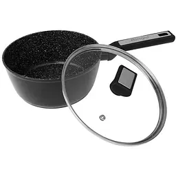 Ківш Ringel Fusion 20 см, з кришкою (RG-4145-20) - мініатюра 2