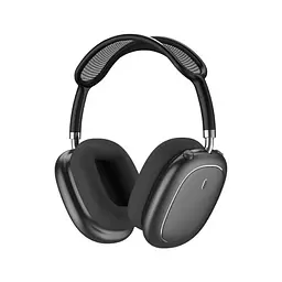 Навушники WiWU Airbuds MAX Headset TD-18 ANC Чорні