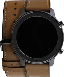 Смарт-годинник Amazfit GTR 47mm AluXiaominum Alloy A1902 - мініатюра 2