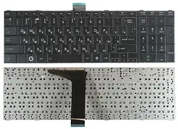 Клавіатура Toshiba Satellite (C850, C850D, L850, L850D, L855, L855D, L870, L870D, L875, L875D, P870, P875, P850, C855, C855D) - мініатюра 3