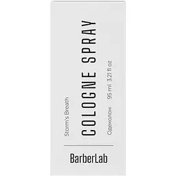 Одеколон BarberLab_ Storm's Breath 95 мл (BL_ODCglass_SB_95) - мініатюра 4