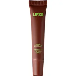 Lipper-блиск Dubai Chocolate 9 мл