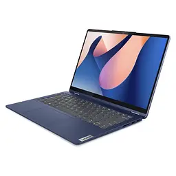 Ноутбук Lenovo IdeaPad Slim 3 15ABR8 7 5825U la 4.5 GHz, 8 GB DDR4, 1 TB, Windows 11 Pro - мініатюра 3
