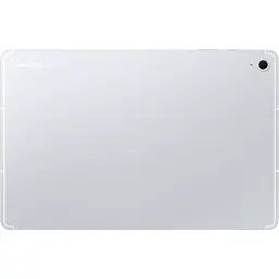 Планшет Samsung Galaxy Tab S10 FE+ WiFi 12/256GB Silver (SM-X620NZSP) Global version - мініатюра 3