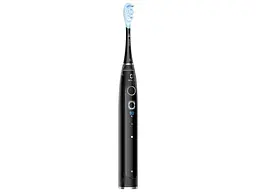 Електрична зубна щітка Oclean X Pro 20 Set Black - мініатюра 3
