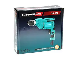 Дриль Grand ДЭ-720 - мініатюра 4
