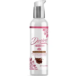 Лубрикант на водній основі Swiss Navy Desire Chocolate Kiss 59 мл