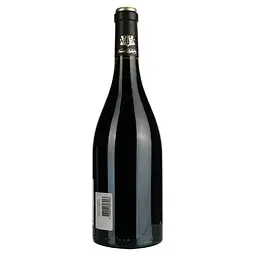 Вино Domaine Valiniere Saint Drezery Fut De Chene AOP Coteaux du Languedoc, червоне, сухе, 0,75 л - мініатюра 3