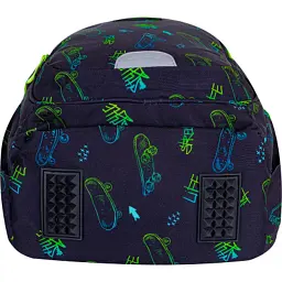 Рюкзак шкільний Head AB330 SKATE LIFESTYLE (502024037) - мініатюра 8