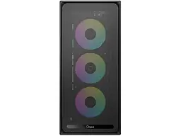 Корпус OCYPUS Delta C70 ARGB Black (DELTA-C70-BKG400XX-GL) - мініатюра 5