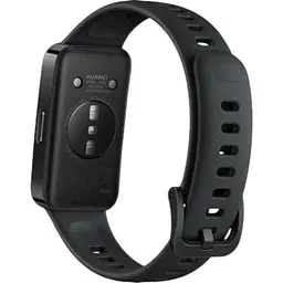 Смарт-годинник Honor Band 9 Black - мініатюра 2