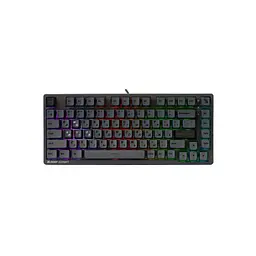 Клавіатура A4Tech Bloody MS76 USB UA Iron Grey (4711421003292)