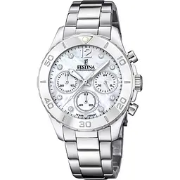 Годинник Festina F20603/1